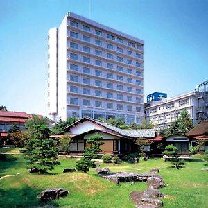 Hotel Parens Onoya
